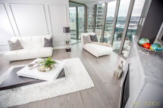 Photo 6: 1204 1000 BEACH Avenue in Vancouver: Yaletown Condo for sale (Vancouver West)  : MLS®# R2273641