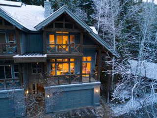 Photo 24: 5 4668 BLACKCOMB Way in Whistler: Benchlands Townhouse for sale in "Forest Creek/Benchlands" : MLS®# R2835631