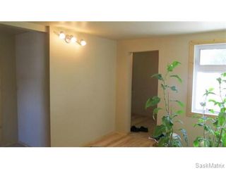 Photo 5: 1703 F Avenue North in Saskatoon: Mayfair Single Family Dwelling for sale (Saskatoon Area 04)  : MLS®# 546391