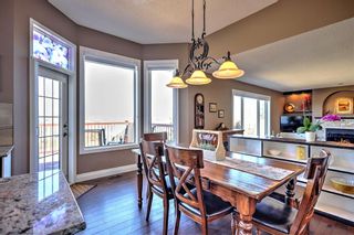 Photo 16: 319 Mt Sparrowhawk Place SE in Calgary: McKenzie Lake Detached for sale : MLS®# A1218013