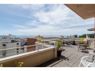 Photo 20: 707 15111 RUSSELL Avenue: White Rock Condo for sale in "PACIFIC TERRACE" (South Surrey White Rock)  : MLS®# R2074159