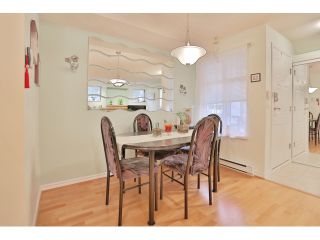 Photo 9: 37 7488 SOUTHWYNDE Avenue in Burnaby: South Slope Townhouse for sale in "LEDGESTONE 1" (Burnaby South)  : MLS®# R2017217