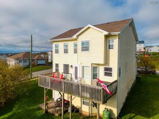Photo 37: 74 Sun Key Drive in Eastern Passage: 11-Dartmouth Woodside, Eastern P Residential for sale (Halifax-Dartmouth)  : MLS®# 202225112