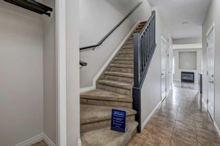 Photo 2: 604 620 Luxstone Landing SW: Airdrie Row/Townhouse for sale : MLS®# A2131188