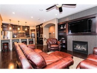 Photo 7: 162 ASPENSHIRE Drive SW in Calgary: Aspen Woods House for sale : MLS®# C4101861