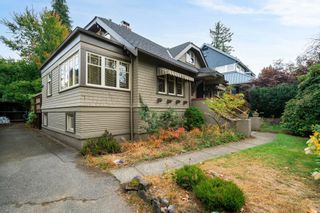 Photo 11: 5042 PINE Crescent in Vancouver: Quilchena House for sale (Vancouver West)  : MLS®# R2736627