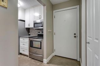 Photo 32: 104 819 4A Street NE in Calgary: Renfrew Apartment for sale : MLS®# A2011293