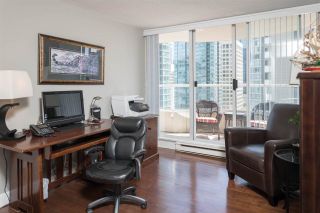 Photo 14: 1102 717 JERVIS Street in Vancouver: West End VW Condo for sale in "EMERALD WEST" (Vancouver West)  : MLS®# R2262290