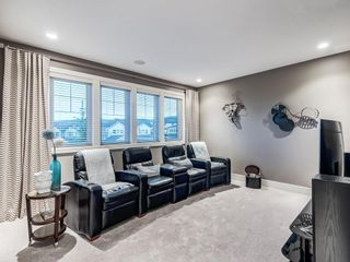 Photo 27: 22 CRESTRIDGE Mews SW in Calgary: Crestmont Detached for sale : MLS®# A1037467