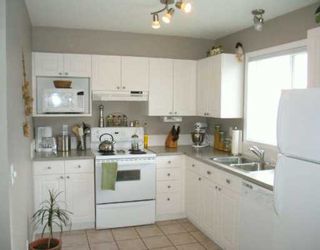 Photo 2: : Airdrie Townhouse for sale : MLS®# C3156472