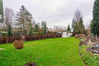Photo 18: 4868 223B Street in Langley: Murrayville House for sale in "Radius/Hillcrest" : MLS®# R2524153