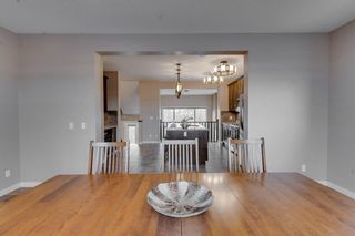 Photo 16: 133 Wentworth Point SW in Calgary: West Springs Row/Townhouse for sale : MLS®# A1194409