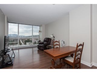 Photo 7: 2202 2968 GLEN Drive in Coquitlam: North Coquitlam Condo for sale in "Grand Central 2" : MLS®# R2142180