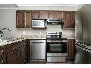Photo 4: 307 3939 HASTINGS Street in Burnaby: Vancouver Heights Condo for sale (Burnaby North)  : MLS®# R2124385
