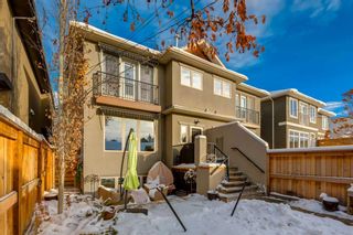 Photo 48: 1757 8 Avenue NW in Calgary: Hillhurst Semi Detached (Half Duplex) for sale : MLS®# A2103246
