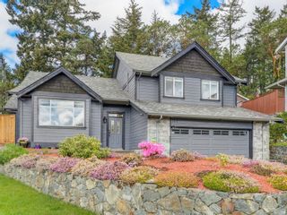 Main Photo: 150 Mocha Terr in Langford: La Thetis Heights House for sale : MLS®# 962443