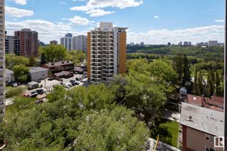 Photo 16: 1103 11503 100 Avenue in Edmonton: Zone 12 Condo for sale : MLS®# E4292188