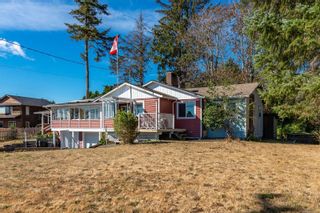 Photo 37: 3908 S Island Hwy in Campbell River: CR Campbell River South House for sale : MLS®# 916061