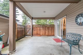 Photo 21: 939 ROBINSON Street in Coquitlam: Coquitlam West 1/2 Duplex for sale : MLS®# R2751737