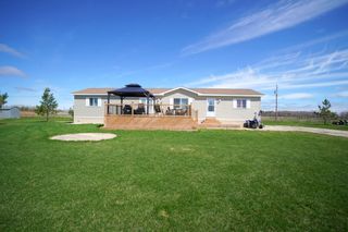 Photo 1: 3 George St in Portage la Prairie: House for sale : MLS®# 202210797