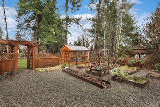 Photo 34: 2495 Brookswood Pl in Courtenay: CV Courtenay West House for sale (Comox Valley)  : MLS®# 862328