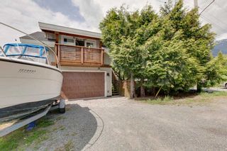 Photo 37: 38724 BUCKLEY Avenue in Squamish: Dentville House for sale in "Dentville" : MLS®# R2572436