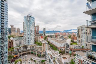 Photo 20: 2107 689 ABBOTT Street in Vancouver: Downtown VW Condo for sale in "Espana 1" (Vancouver West)  : MLS®# R2698204