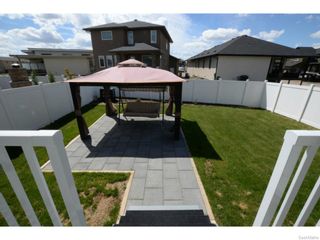 Photo 5: 5124 AVIATOR Crescent in Regina: Harbour Landing Single Family Dwelling for sale (Regina Area 05)  : MLS®# 614154