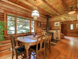 Photo 15: 1065 Matheson Lake Park Rd in Metchosin: Me Pedder Bay House for sale : MLS®# 866999