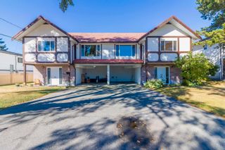 Main Photo: 1473 1475 BLAINE Avenue in Burnaby: Sperling-Duthie House for sale (Burnaby North)  : MLS®# R2721595