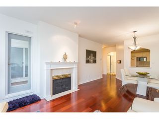 Photo 11: 219 5735 HAMPTON Place in Vancouver: University VW Condo for sale in "THE BRISTOL" (Vancouver West)  : MLS®# R2456083