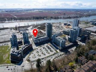 Photo 31: 456 8575 RIVERGRASS Drive in Vancouver: South Marine Condo for sale in "AVALON 3" (Vancouver East)  : MLS®# R2680885