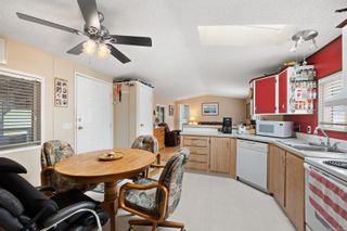 Photo 9: 17 5100 Duncan Bay Rd in Campbell River: CR Campbell River North Manufactured Home for sale : MLS®# 917291