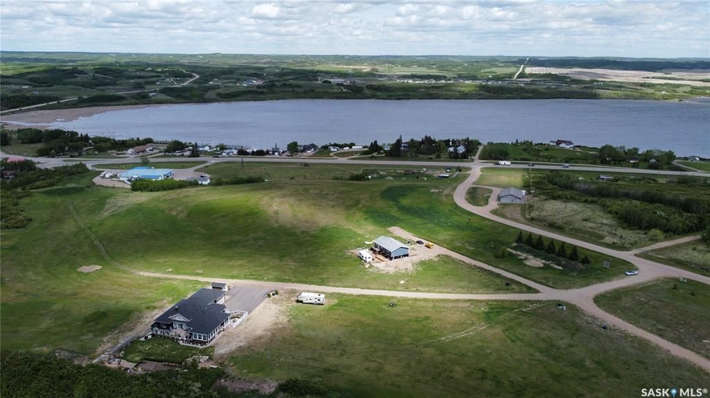 Main Photo: Lot 11 Kingsway Drive in Cochin: Lot/Land for sale : MLS®# SK895320