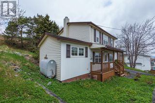 Photo 3: 137 Main Road in Upper Island Cove: House for sale : MLS®# 1257332