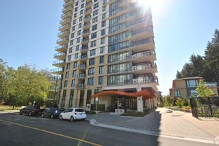 Photo 2: 201 5410 SHORTCUT Road in Vancouver: University VW Condo for sale (Vancouver West)  : MLS®# R2712826