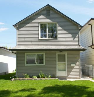 Photo 2: 527 Hartford in Winnipeg: West Kildonan / Garden City House for sale (North West Winnipeg)  : MLS®# 1111721