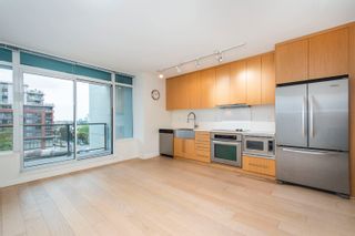 Photo 7: 601 250 E 6TH Avenue in Vancouver: Mount Pleasant VE Condo for sale in "District" (Vancouver East)  : MLS®# R2782353