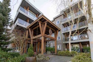 Photo 32: 216 5700 ANDREWS Road in Richmond: Steveston South Condo for sale in "RIVERS REACH" : MLS®# R2543939