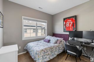 Photo 13: 65 4029 ORCHARDS Drive in Edmonton: Zone 53 Townhouse for sale : MLS®# E4382960
