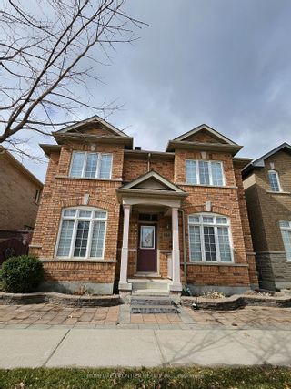Photo 1: 804 Cornell Rouge Boulevard W in Markham: Cornell House (2-Storey) for sale : MLS®# N8152880