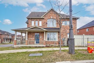Photo 4: 12 Henry Bauer Avenue in Markham: Berczy House (2-Storey) for sale : MLS®# N8270638