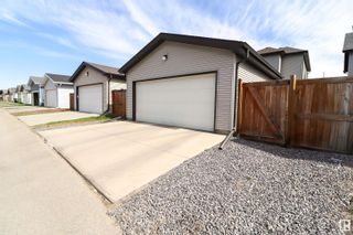 Photo 49: 1196 MCCONACHIE Boulevard in Edmonton: Zone 03 House for sale : MLS®# E4293410