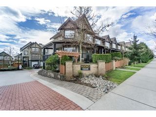 Photo 18: 14 19448 68 Avenue in Surrey: Clayton Townhouse for sale in "NUOVO" (Cloverdale)  : MLS®# R2250936