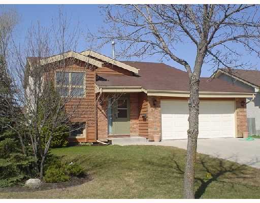 Main Photo: 173 RUTLEDGE in WINNIPEG: North Kildonan Residential for sale (North East Winnipeg)  : MLS®# 2807234