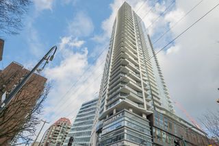 Photo 30: 4310 1289 HORNBY Street in Vancouver: Downtown VW Condo for sale in "One Burrard Place" (Vancouver West)  : MLS®# R2859971