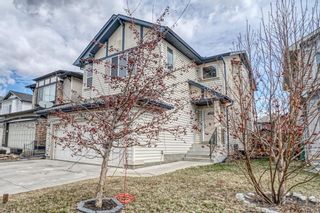Photo 1: 56 New Brighton Link SE in Calgary: New Brighton Detached for sale : MLS®# A1202391