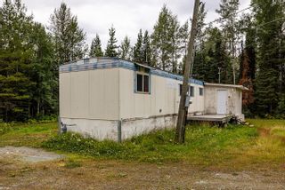 Photo 23: 5215 MUERMANN Road in Prince George: Hobby Ranches Manufactured Home for sale (PG Rural North)  : MLS®# R2801846