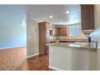 Photo 6: SAN CARLOS House for sale : 3 bedrooms : 7055 Renkrib Avenue in San Diego