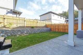 Photo 36: 1165 Smokehouse Cres in Langford: La Happy Valley House for sale : MLS®# 923282